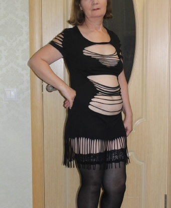 Проститутка Раисенька