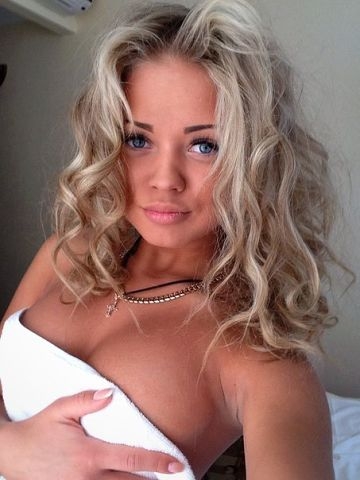 Проститутка Вера