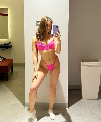 Проститутка Ева