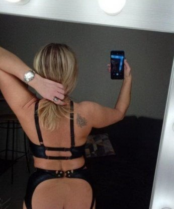 Проститутка Маргарита